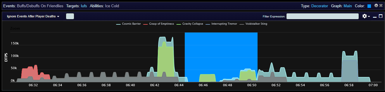 06:42 Gravity Collapse