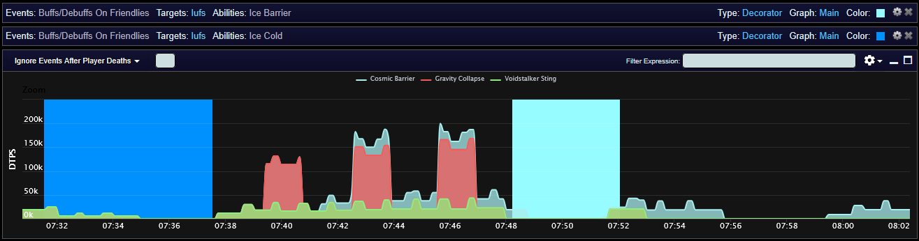 05:40 / 05:47 Gravity Collapse